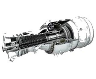 Sustainable Hydrogen Powered Backup Generators